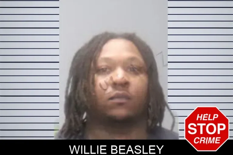 Willie Beasley