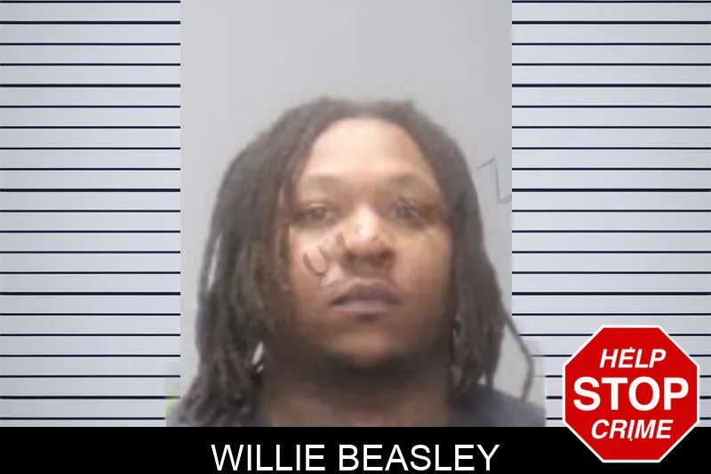 Willie Beasley