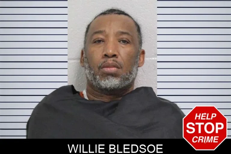 Willie Bledsoe