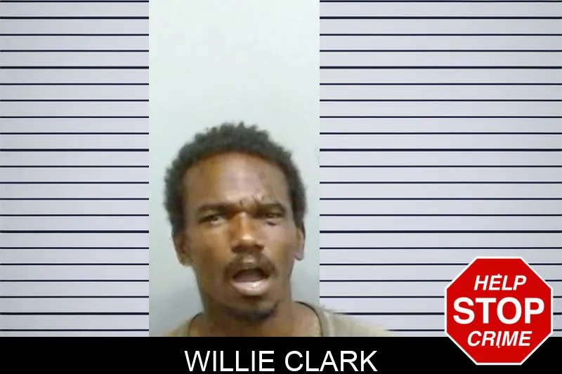 Willie Clark