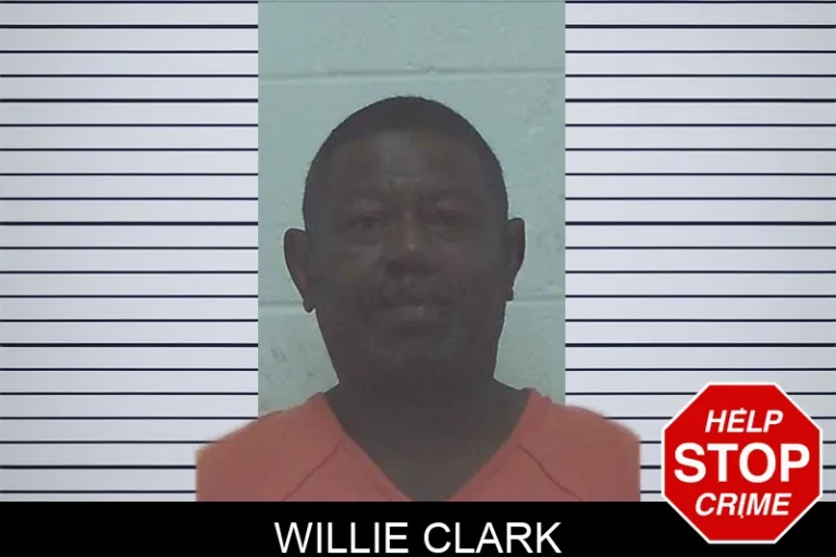 Willie Clark