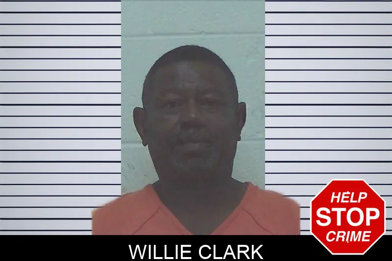 Willie Clark
