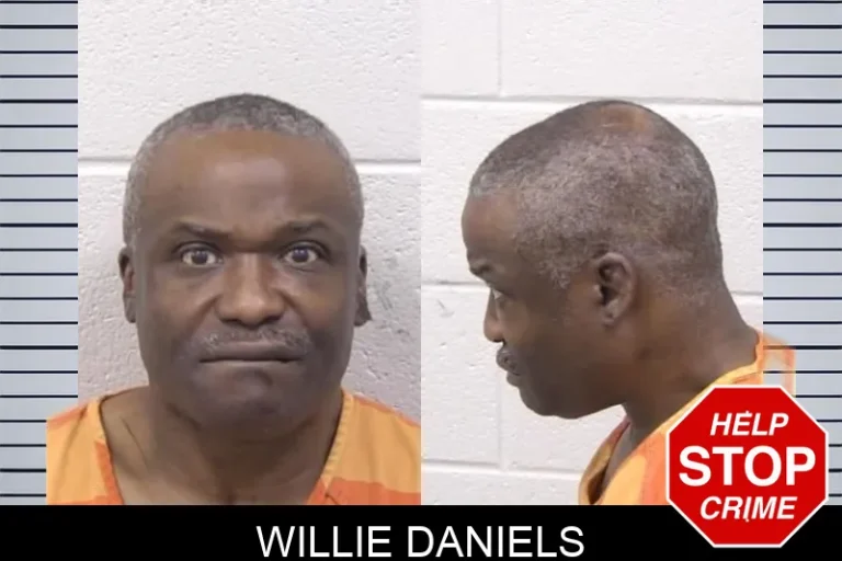 Willie Daniels