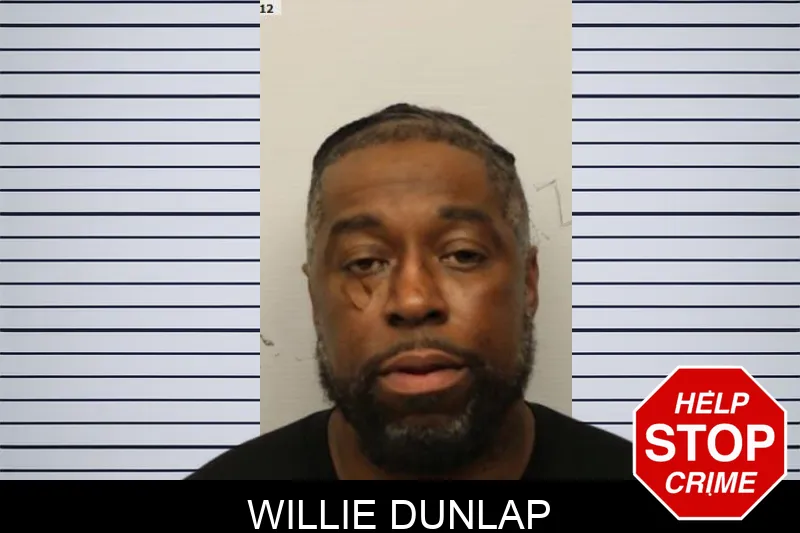 Willie Dunlap
