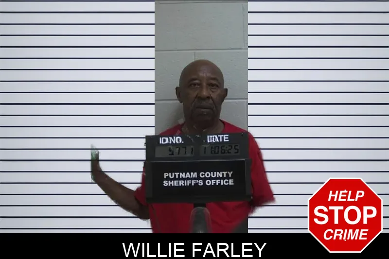 Willie Farley