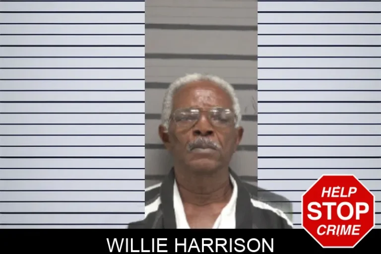 Willie Harrison