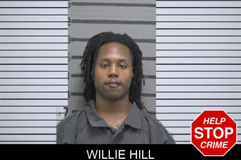 Willie Hill