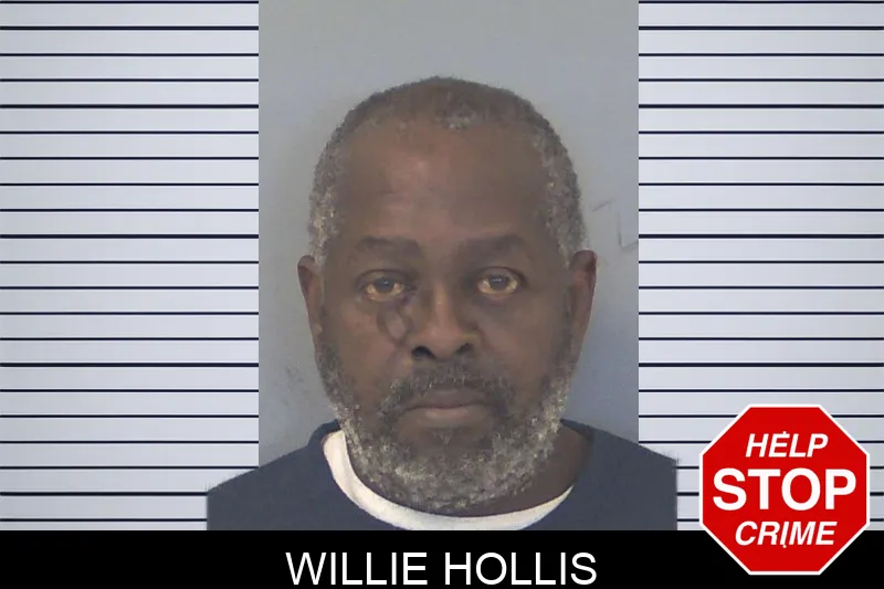 Willie Hollis