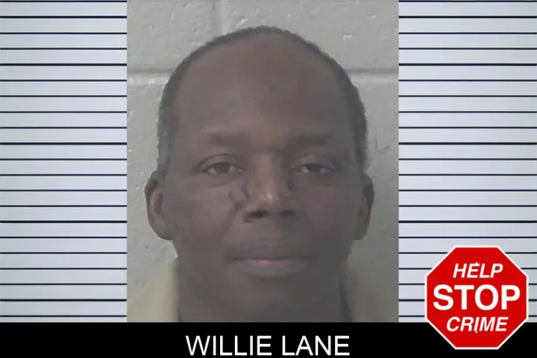 Willie Lane