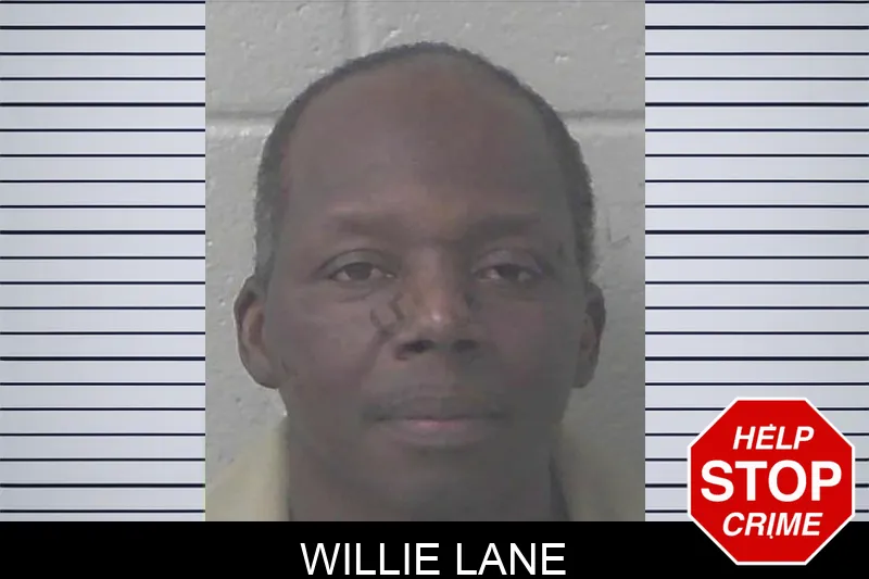Willie Lane