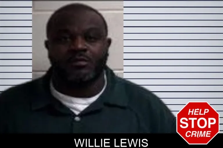 Willie Lewis