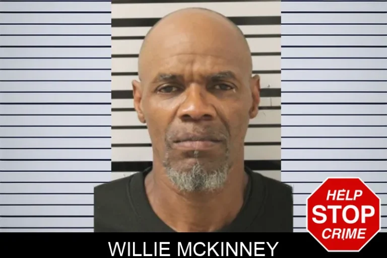 Willie McKinney