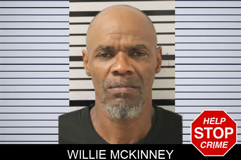 Willie McKinney