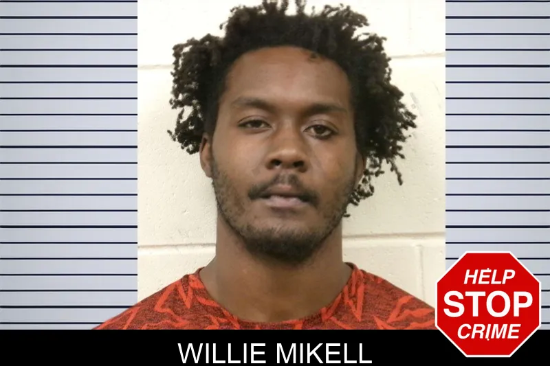 Willie Mikell