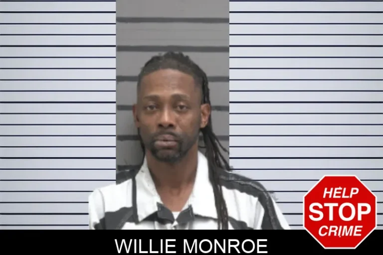 Willie Monroe