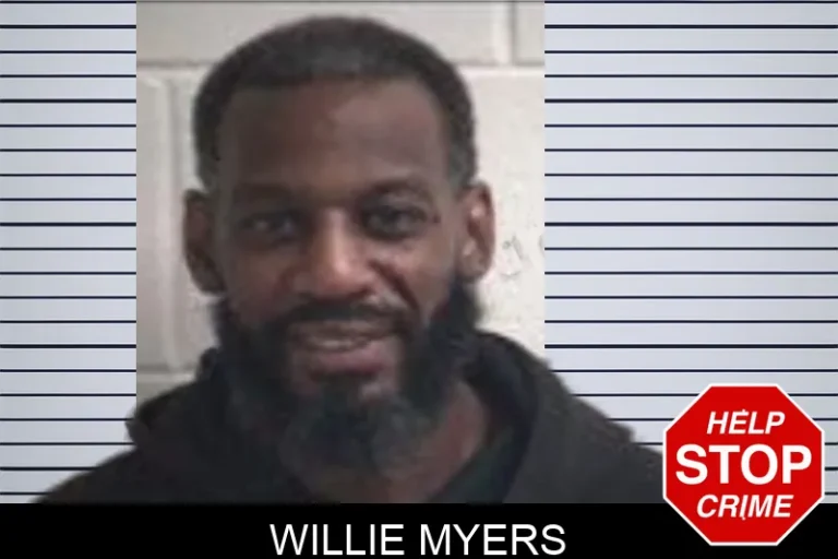 Willie Myers
