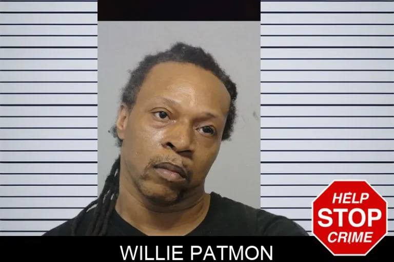 Willie Patmon