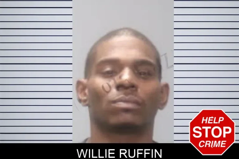 Willie Ruffin