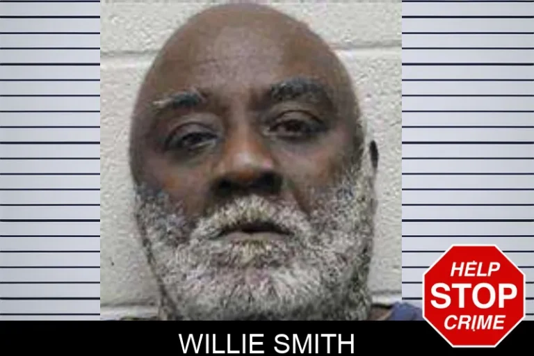 Willie Smith
