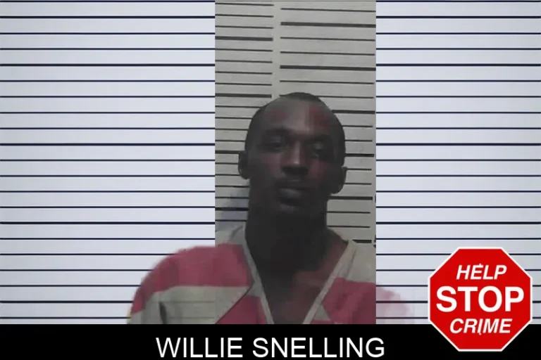 Willie Snelling