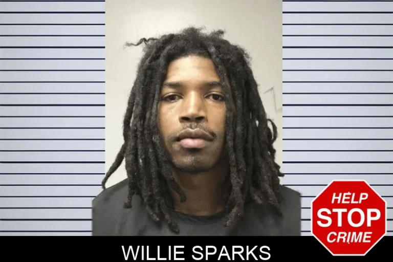 Willie Sparks