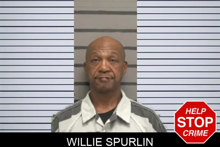 Willie Spurlin