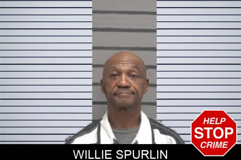 Willie Spurlin mugshot β Dougherty County , Georgia Willie Spurlin