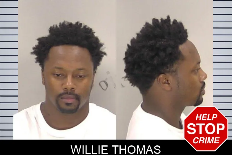 Willie Thomas