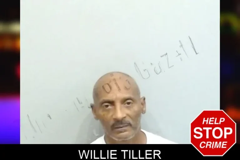 Willie Tiller