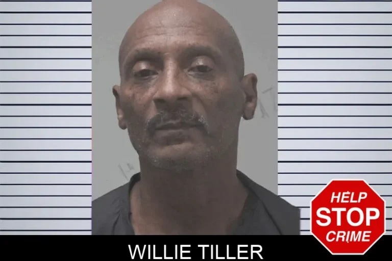 Willie Tiller