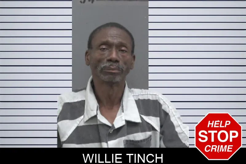Willie Tinch