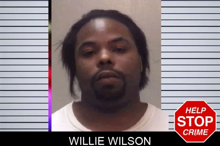 Willie Wilson