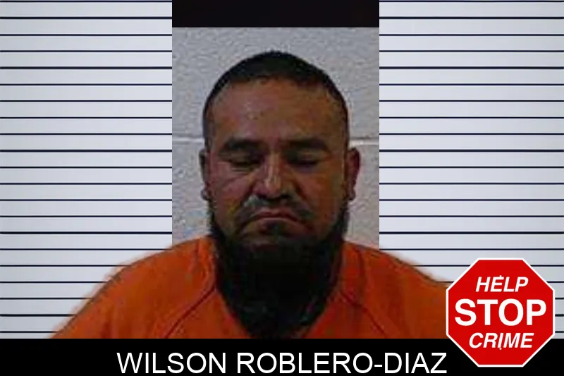Wilson Roblero-Diaz