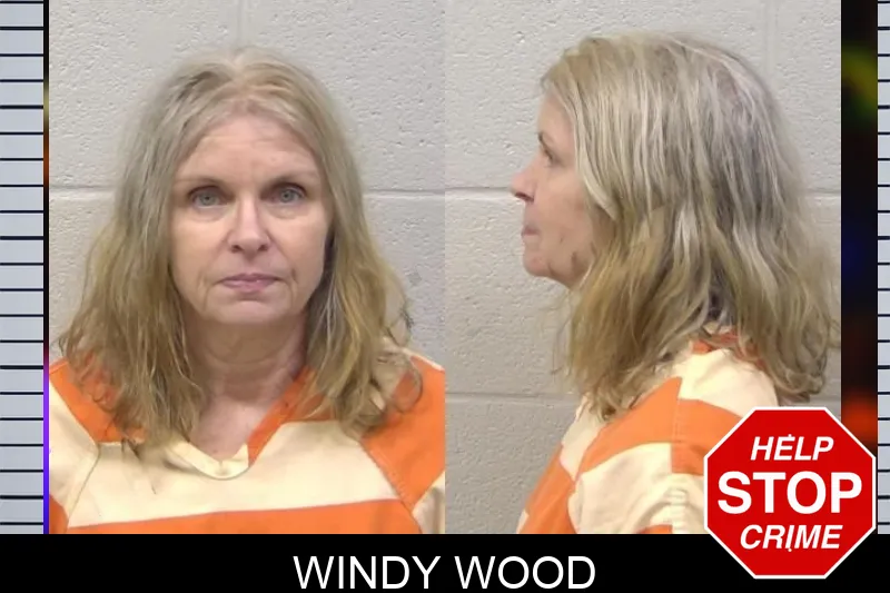 Windy Wood Mugshots