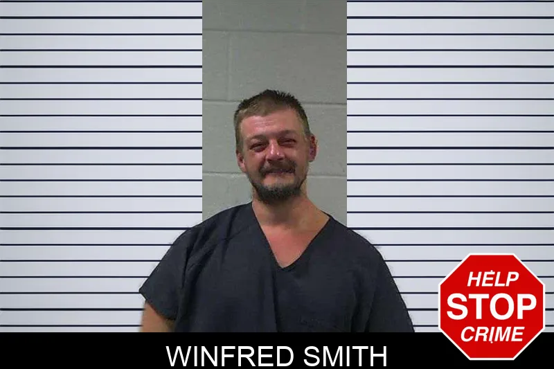 Winfred Smith