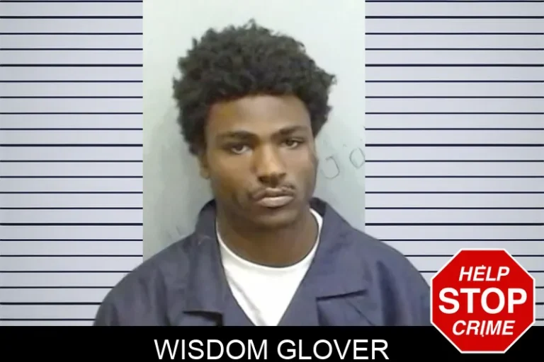 Wisdom Glover
