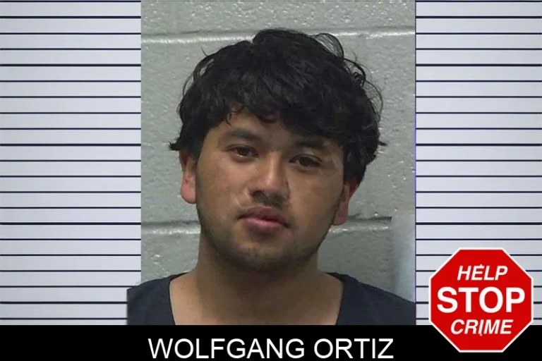 Wolfgang Ortiz