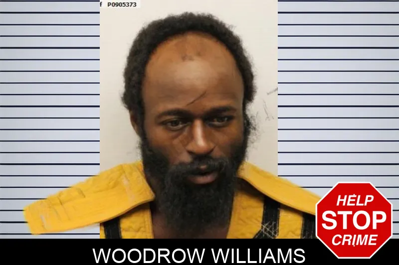 Woodrow Williams