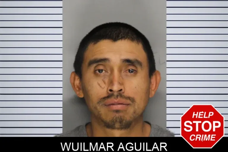Wuilmar Aguilar mugshot – Cobb County , Georgia Wuilmar Aguilar