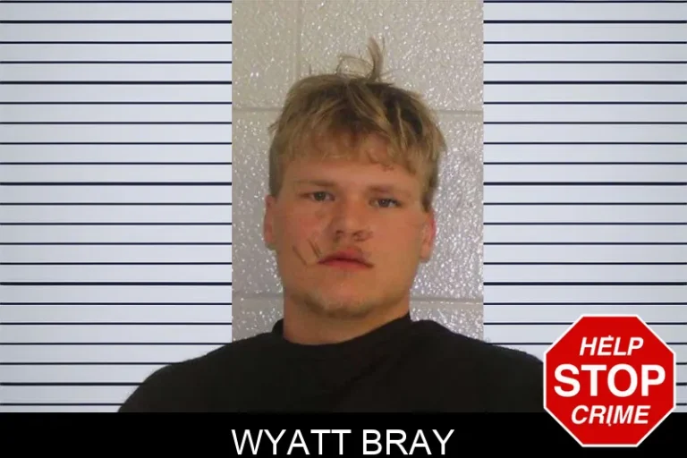 Wyatt Bray