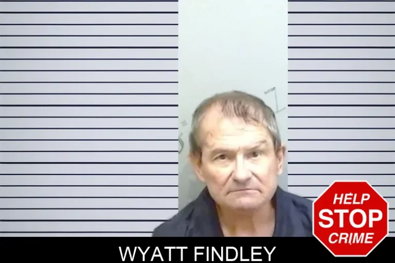 Wyatt Findley