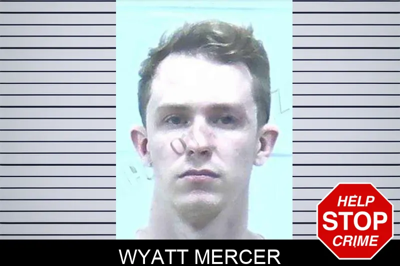Wyatt Mercer