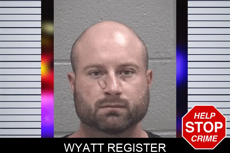 Wyatt Register