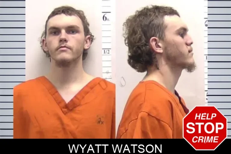 Wyatt Watson