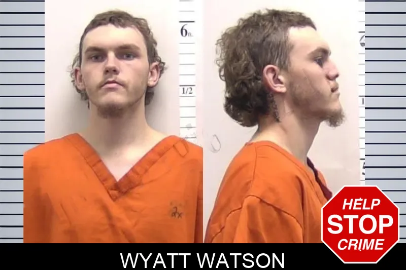 Wyatt Watson