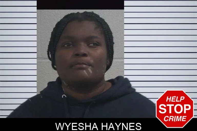 Wyesha Haynes