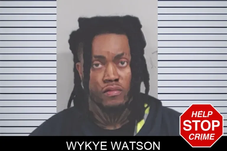 Wykye Watson