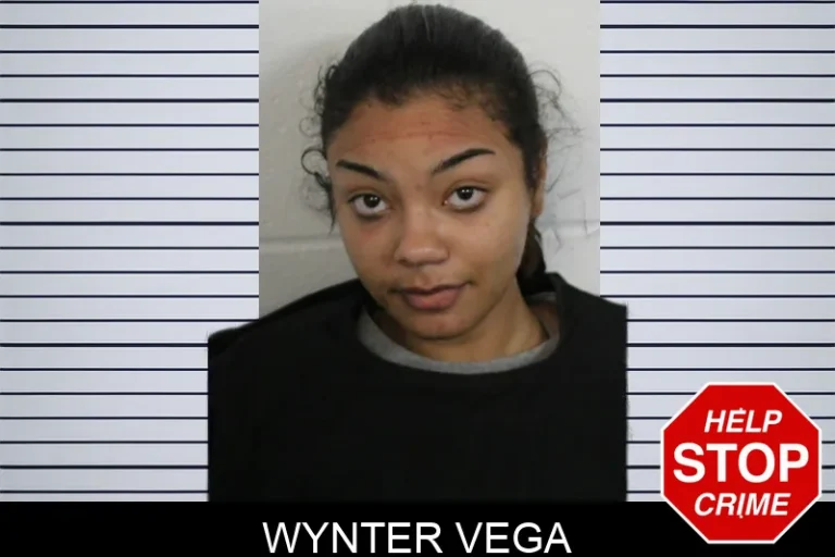 Wynter Vega