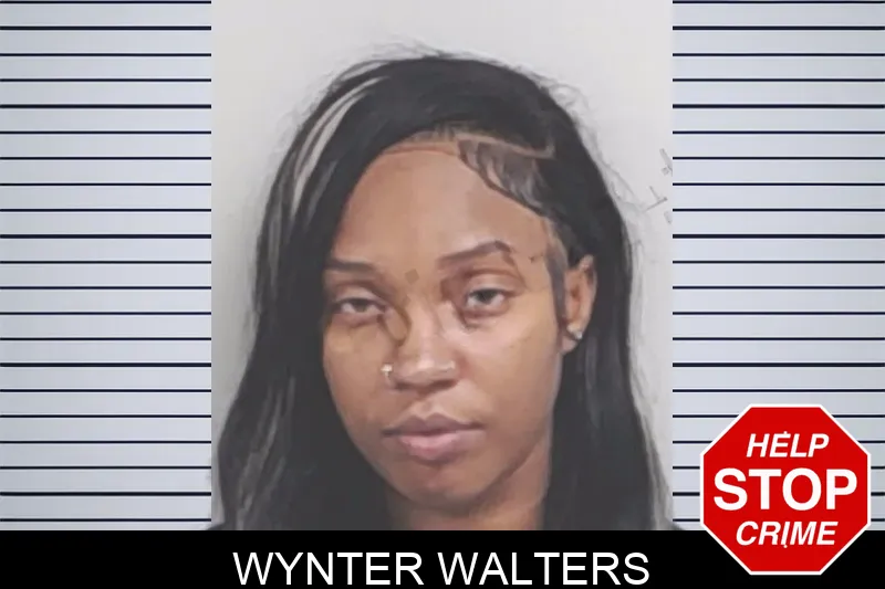 Wynter Walters