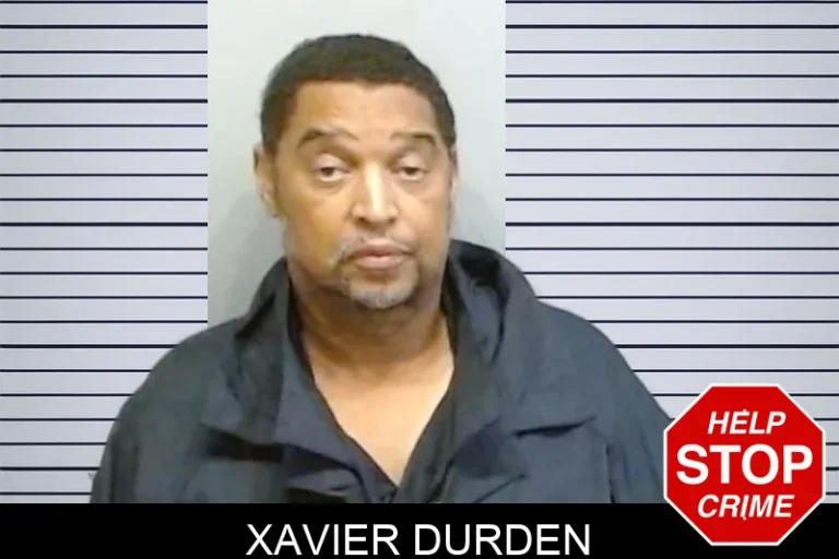 Xavier Durden